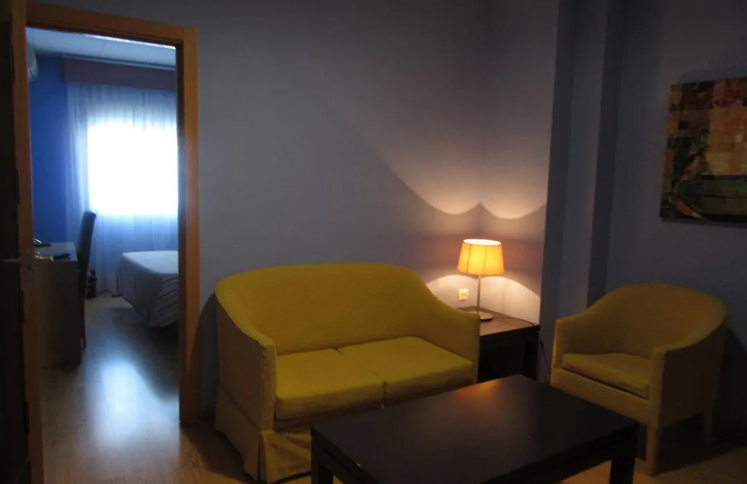 Hotel San Marcos-1