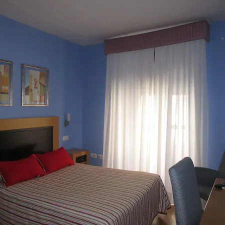 Hotel San Marcos-3
